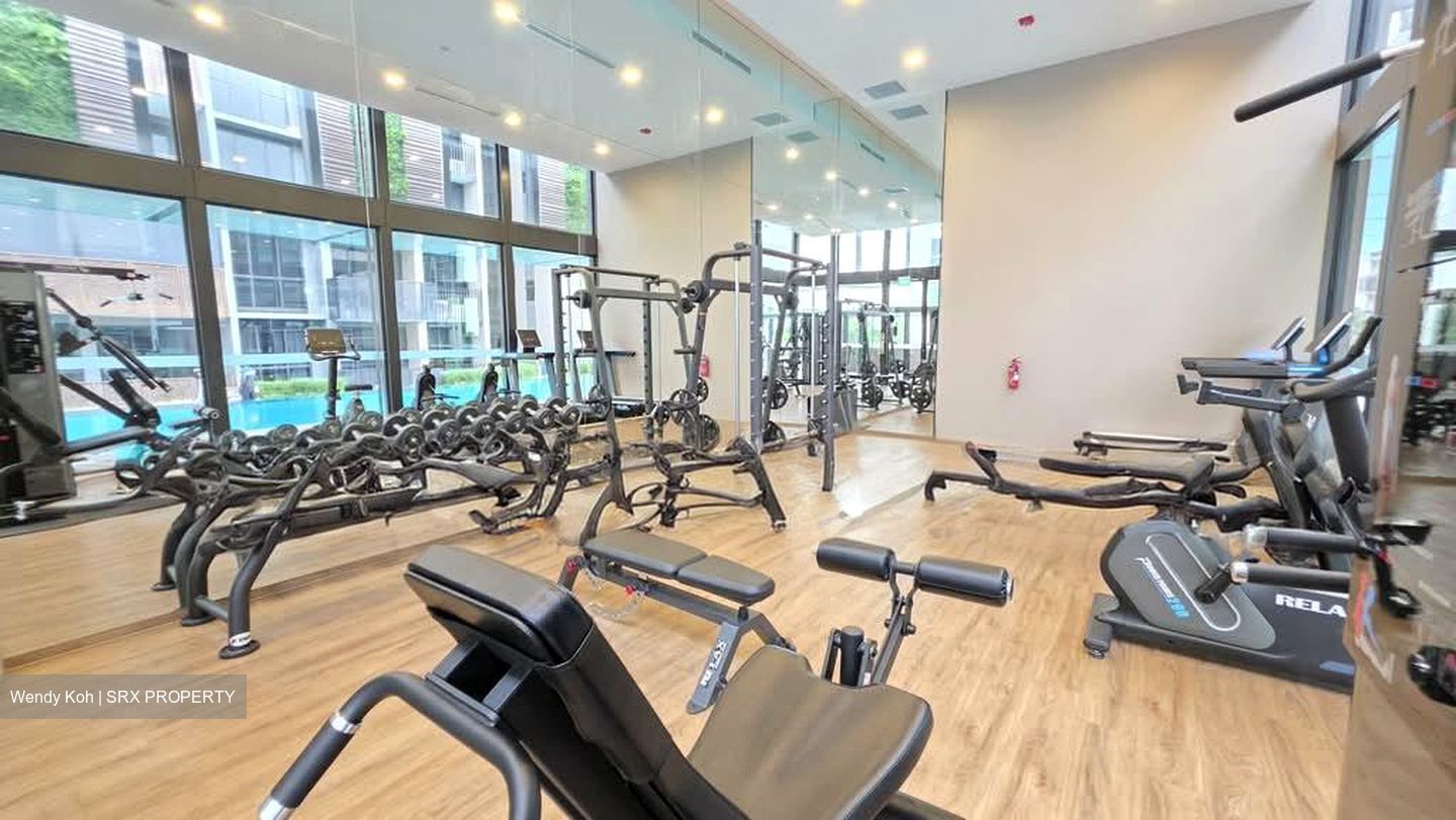 Sceneca Residence (D16), Apartment #581121071
